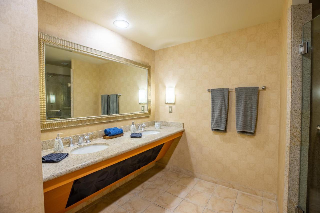 2100 Sqft Penthouse Suite W/ Strip Views! Pool Gym Las Vegas Exteriör bild