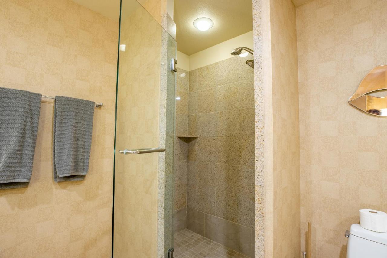 2100 Sqft Penthouse Suite W/ Strip Views! Pool Gym Las Vegas Exteriör bild