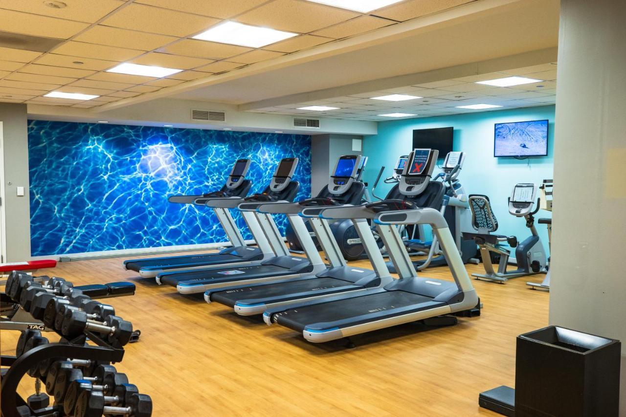 2100 Sqft Penthouse Suite W/ Strip Views! Pool Gym Las Vegas Exteriör bild